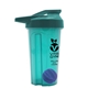 20 oz Next Gen Tumbler With USA Drink Thru Lid And Mixing Ball