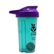 20 oz Next Gen Tumbler With USA Drink Thru Lid And Mixing Ball