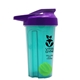 20 oz Next Gen Tumbler With USA Drink Thru Lid And Mixing Ball