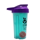 20 oz Next Gen Tumbler With USA Drink Thru Lid And Mixing Ball