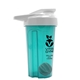 20 oz Next Gen Tumbler With USA Drink Thru Lid And Mixing Ball