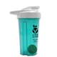 20 oz Next Gen Tumbler With USA Drink Thru Lid And Mixing Ball