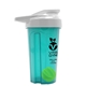 20 oz Next Gen Tumbler With USA Drink Thru Lid And Mixing Ball