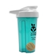 20 oz Next Gen Tumbler With USA Drink Thru Lid And Mixing Ball