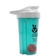 20 oz Next Gen Tumbler With USA Drink Thru Lid And Mixing Ball