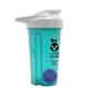 20 oz Next Gen Tumbler With USA Drink Thru Lid And Mixing Ball