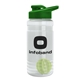 20 oz Shaker Bottle - Drink - Thru Lid