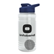 20 oz Shaker Bottle - Drink - Thru Lid