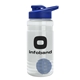 20 oz Shaker Bottle - Drink - Thru Lid