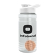 20 oz Shaker Bottle - Drink - Thru Lid