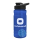 20 oz Shaker Bottle - Drink - Thru Lid