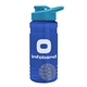 20 oz Shaker Bottle - Drink - Thru Lid