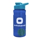 20 oz Shaker Bottle - Drink - Thru Lid