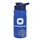 20 oz Shaker Bottle - Drink - Thru Lid