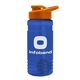 20 oz Shaker Bottle - Drink - Thru Lid