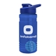 20 oz Shaker Bottle - Drink - Thru Lid