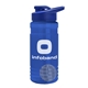 20 oz Shaker Bottle - Drink - Thru Lid
