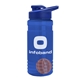 20 oz Shaker Bottle - Drink - Thru Lid