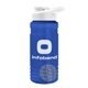 20 oz Shaker Bottle - Drink - Thru Lid
