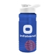 20 oz Shaker Bottle - Drink - Thru Lid