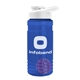 20 oz Shaker Bottle - Drink - Thru Lid