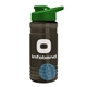 20 oz Shaker Bottle - Drink - Thru Lid