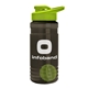 20 oz Shaker Bottle - Drink - Thru Lid