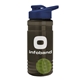 20 oz Shaker Bottle - Drink - Thru Lid
