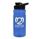 20 oz Sports Bottle - Drink Thru Lid