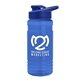 20 oz Sports Bottle - Drink Thru Lid