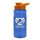 20 oz Sports Bottle - Drink Thru Lid