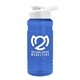 20 oz Sports Bottle - Drink Thru Lid