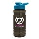 20 oz Sports Bottle - Drink Thru Lid