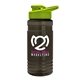 20 oz Sports Bottle - Drink Thru Lid