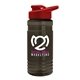 20 oz Sports Bottle - Drink Thru Lid