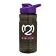 20 oz Sports Bottle - Drink Thru Lid