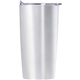 20 oz Stainless Steel Vacuum Traveler
