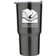 20 oz Stainless Steel Vacuum Tumbler