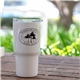 20 oz Stainless Steel Vacuum Tumbler