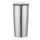 20 oz Steel PP Liner with Matte Finish