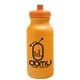 20 oz The Omni Color Bike Bottle with Push Pull Lid