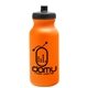 20 oz The Omni Color Bike Bottle with Push Pull Lid