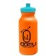 20 oz The Omni Color Bike Bottle with Push Pull Lid