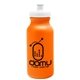 20 oz The Omni Color Bike Bottle with Push Pull Lid
