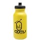20 oz The Omni Color Bike Bottle with Push Pull Lid