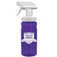 20 oz Transparent Spray Bottle