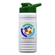 20 oz UpCycle RPET Bottle Drink - Thru Lid - Digital