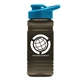 20 oz UpCycle rPET Bottle Drink - Thru Lid
