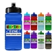 20 oz UpCycle rPET Bottle Push Pull Lid - Digital