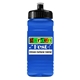 20 oz UpCycle rPET Bottle Push Pull Lid - Digital